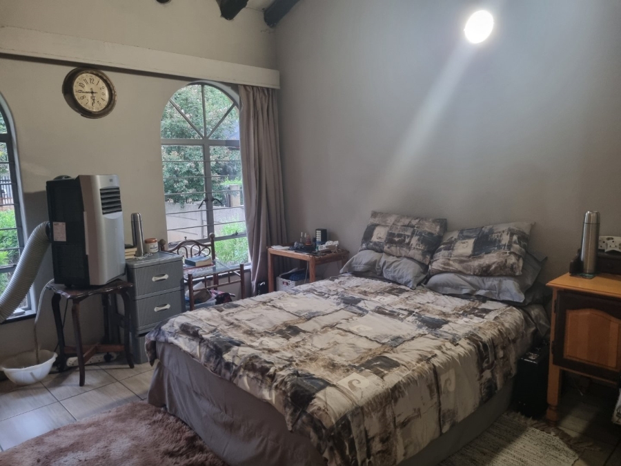 3 Bedroom Property for Sale in Vaalpark Free State
